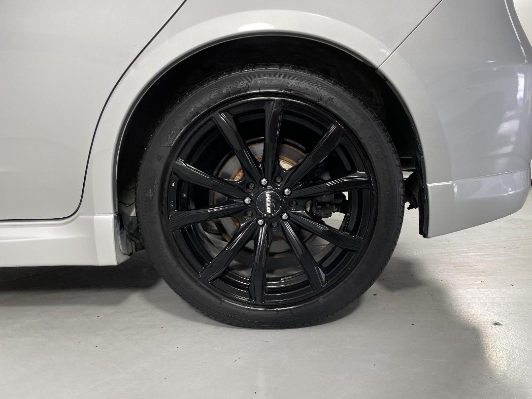 Photo '11' of Subaru Impreza Photo '11' of Subaru Impreza