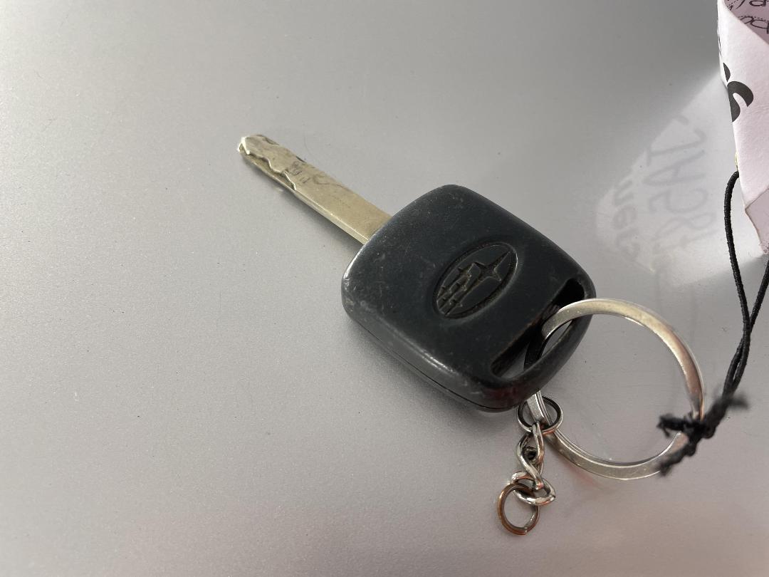 Photo '22' of Subaru Impreza Photo '22' of Subaru Impreza