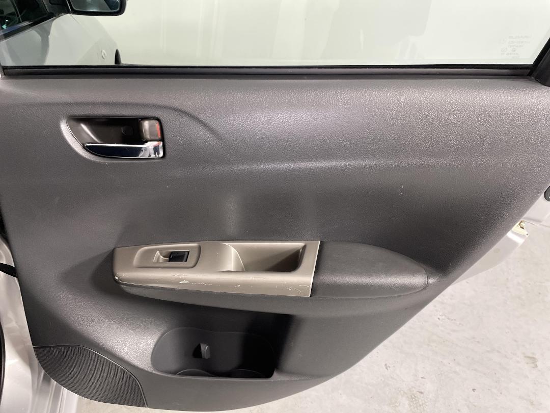 Photo '19' of Subaru Impreza Photo '19' of Subaru Impreza