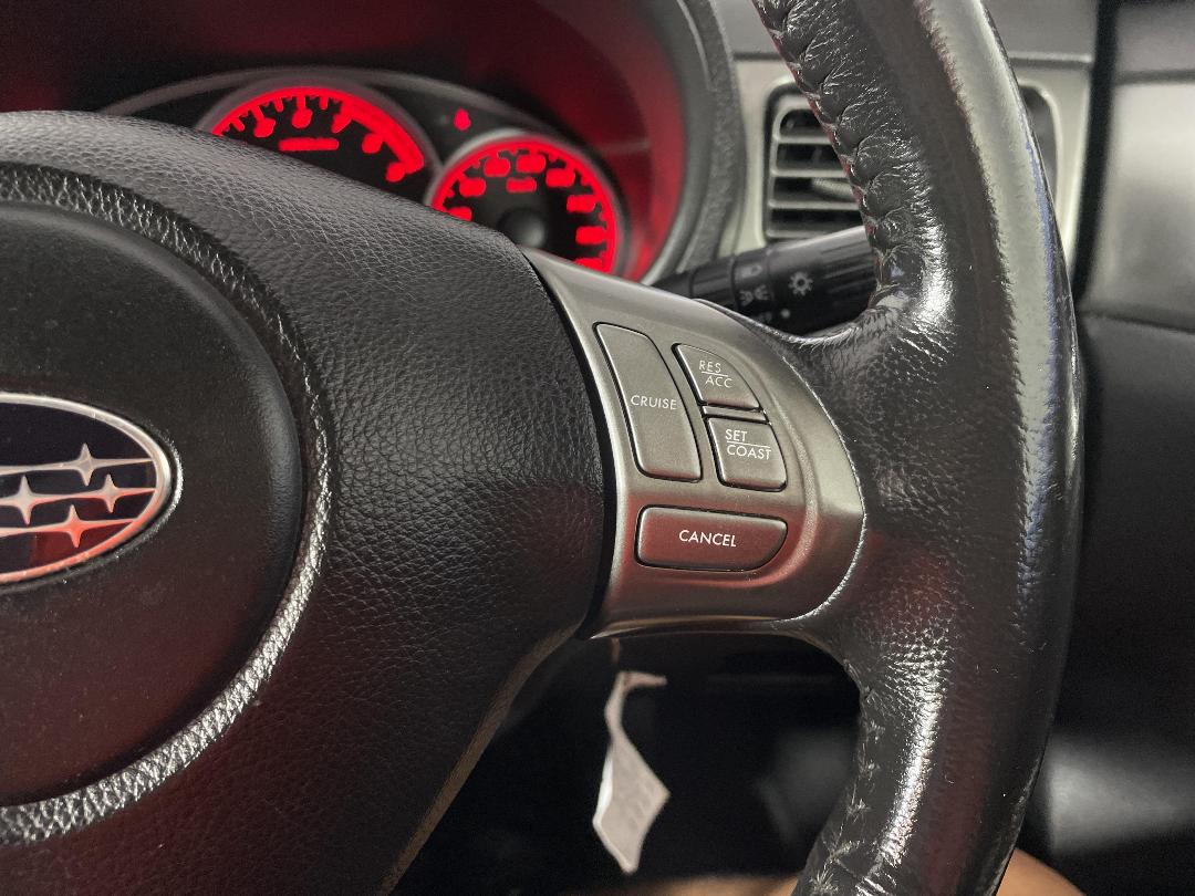 Photo '25' of Subaru Impreza Photo '25' of Subaru Impreza