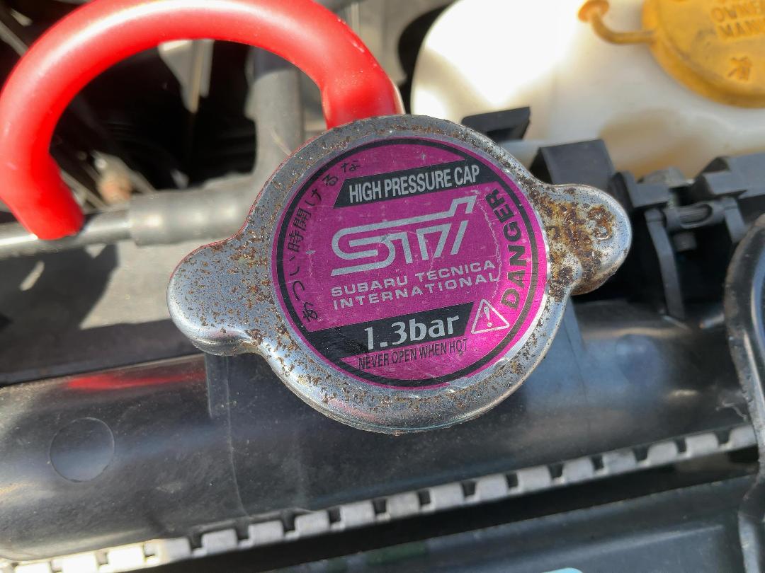 Photo '11' of Subaru Legacy