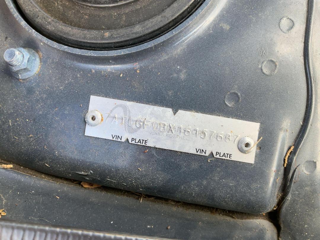 Photo '13' of Subaru Legacy