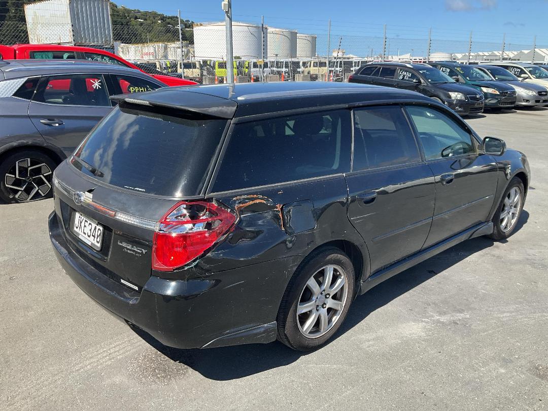 Photo '6' of Subaru Legacy Photo '6' of Subaru Legacy