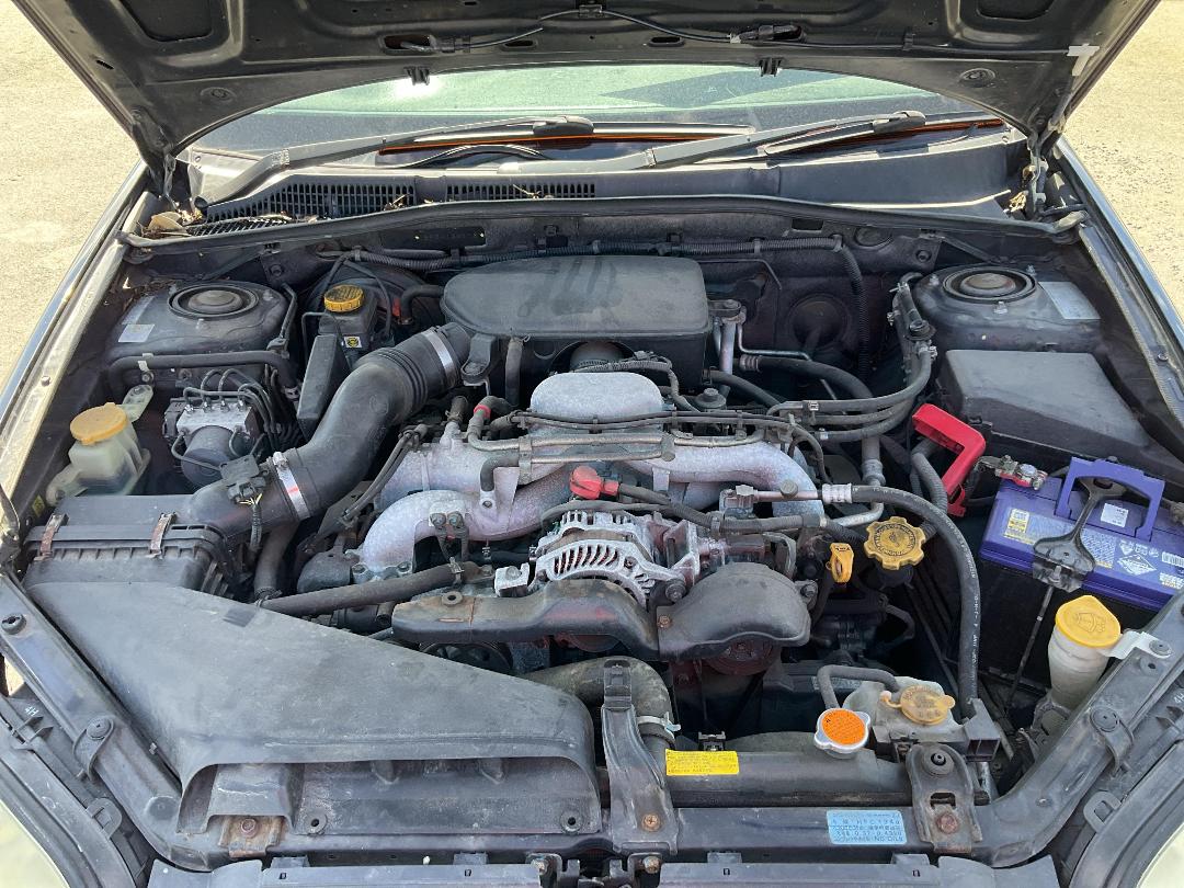 Photo '9' of Subaru Legacy Photo '9' of Subaru Legacy