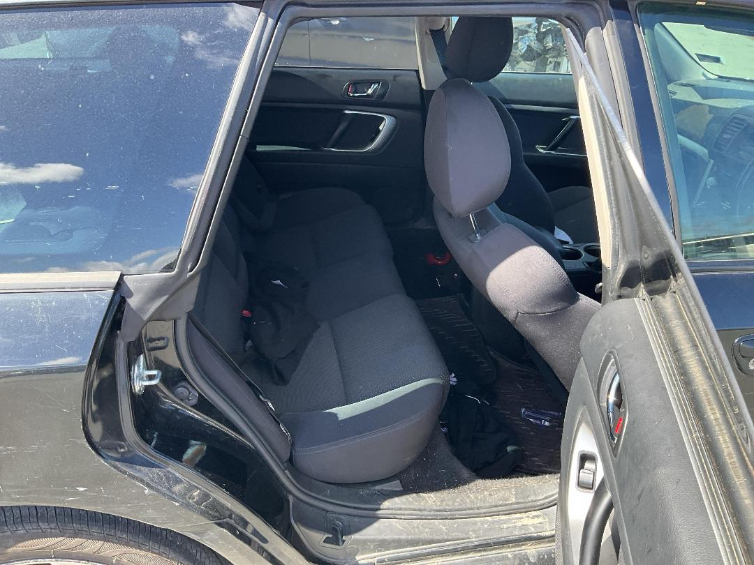 Photo '12' of Subaru Legacy Photo '12' of Subaru Legacy