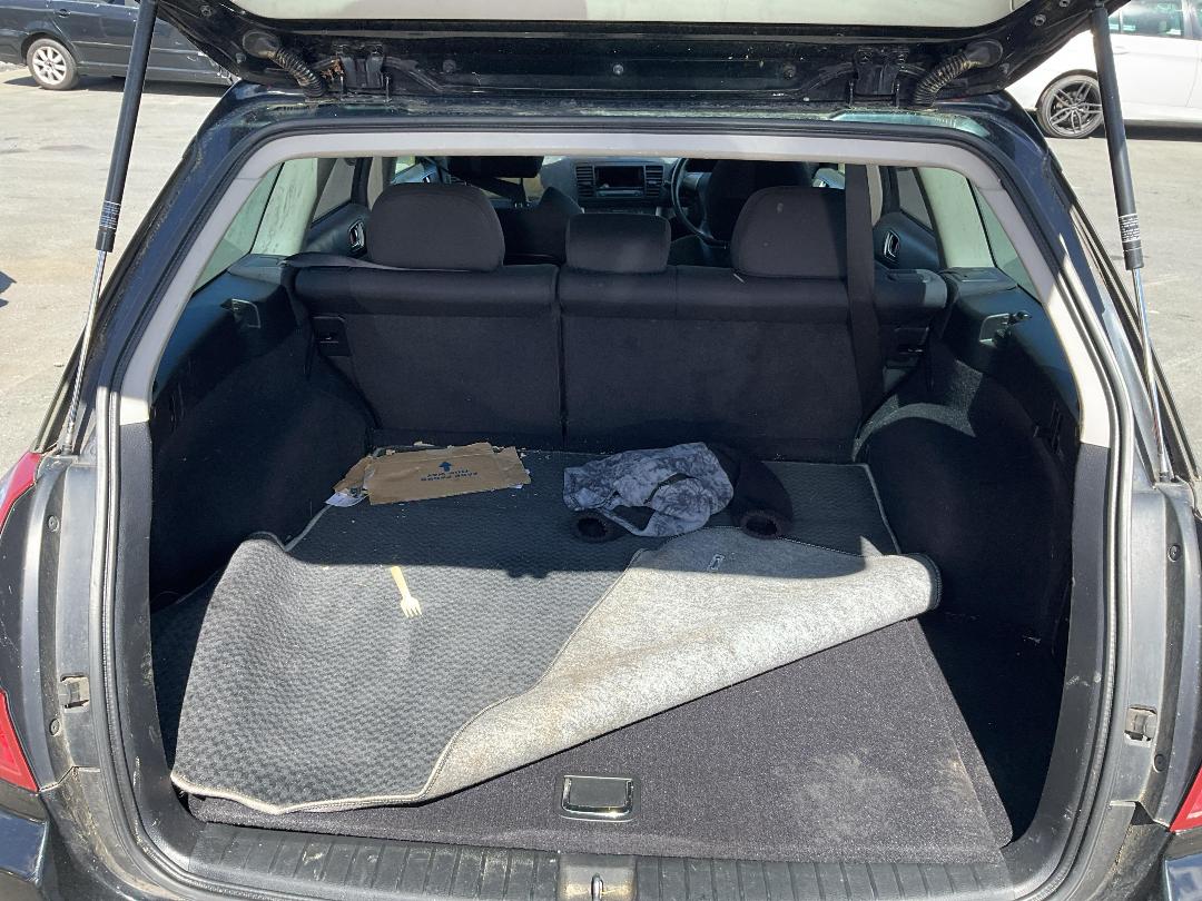 Photo '13' of Subaru Legacy Photo '13' of Subaru Legacy