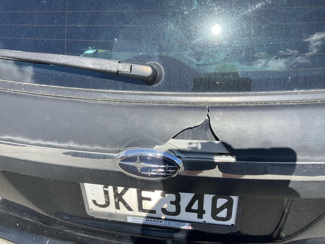 Photo '14' of Subaru Legacy Photo '14' of Subaru Legacy