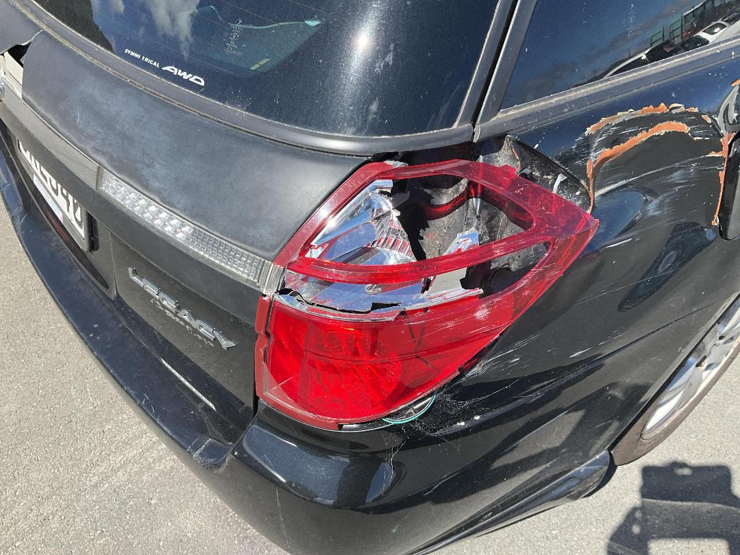 Photo '16' of Subaru Legacy Photo '16' of Subaru Legacy