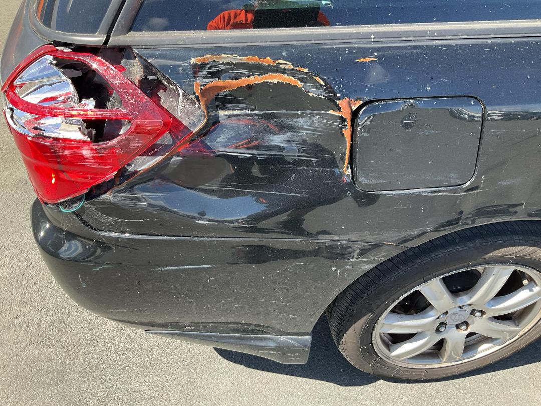 Photo '17' of Subaru Legacy Photo '17' of Subaru Legacy