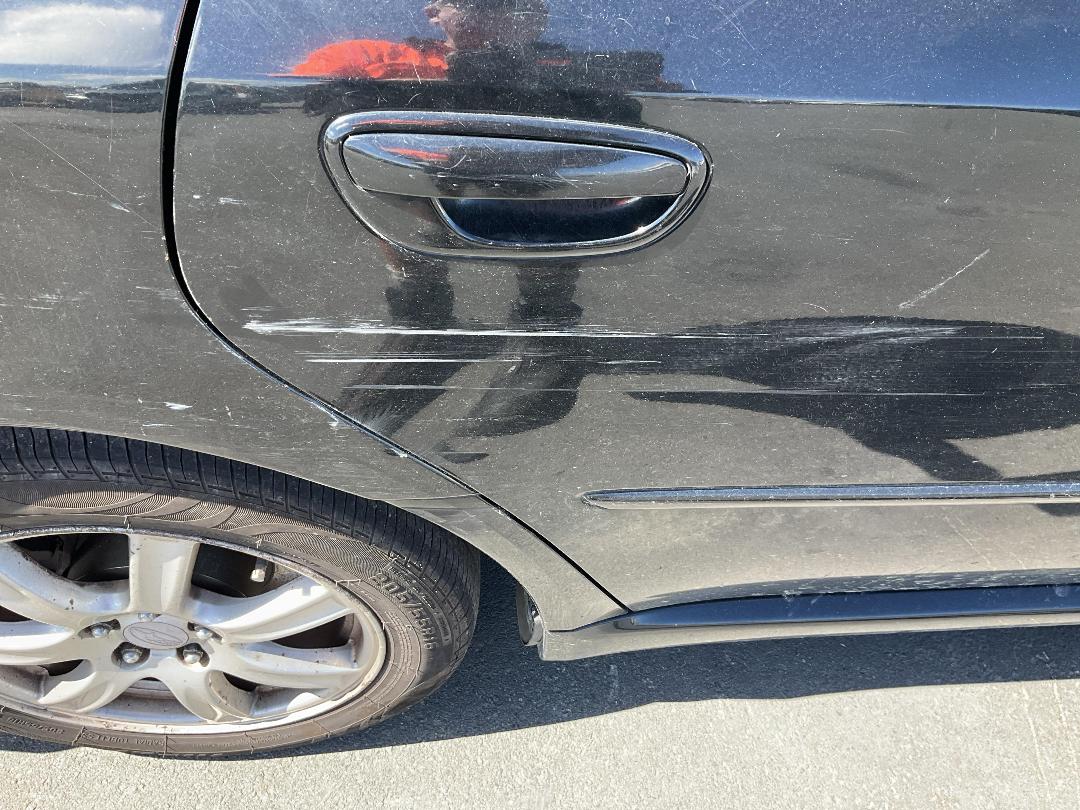 Photo '18' of Subaru Legacy Photo '18' of Subaru Legacy