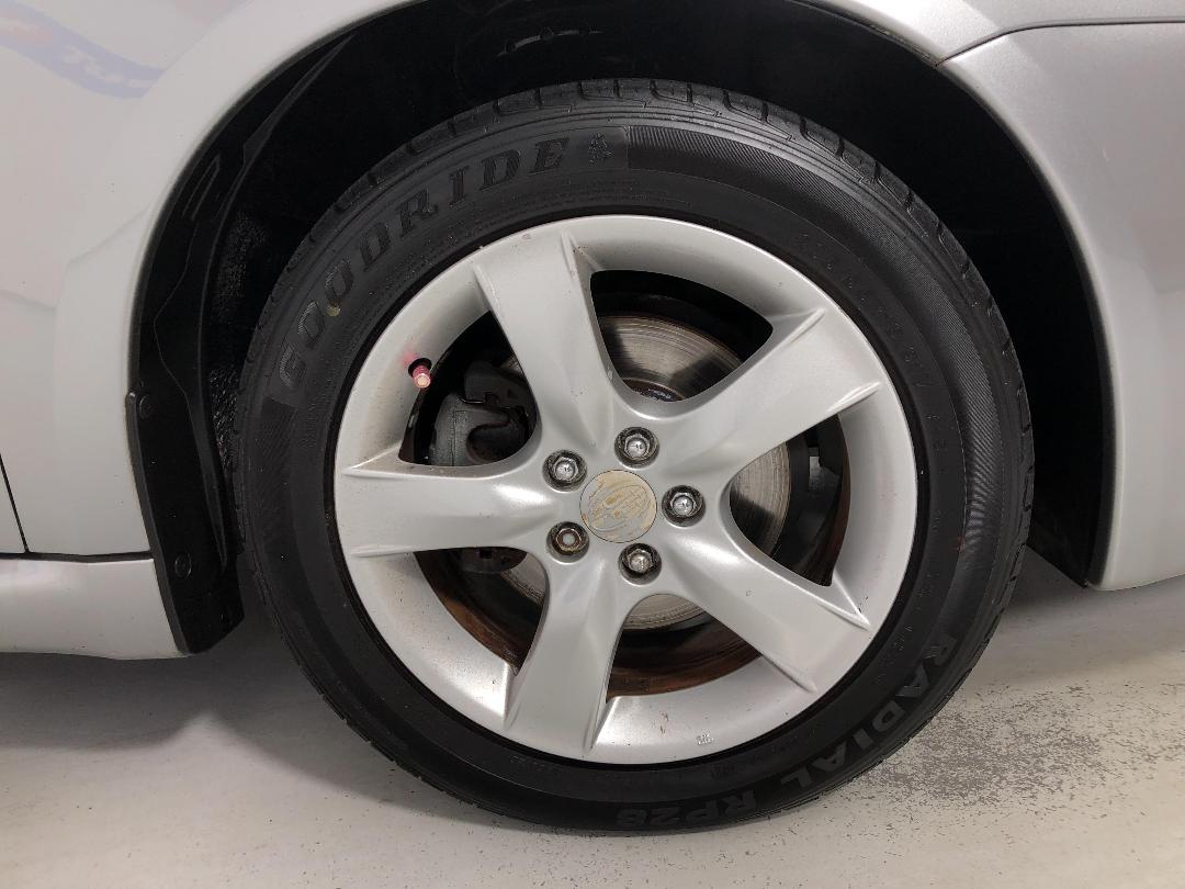 Photo '9' of Subaru Legacy