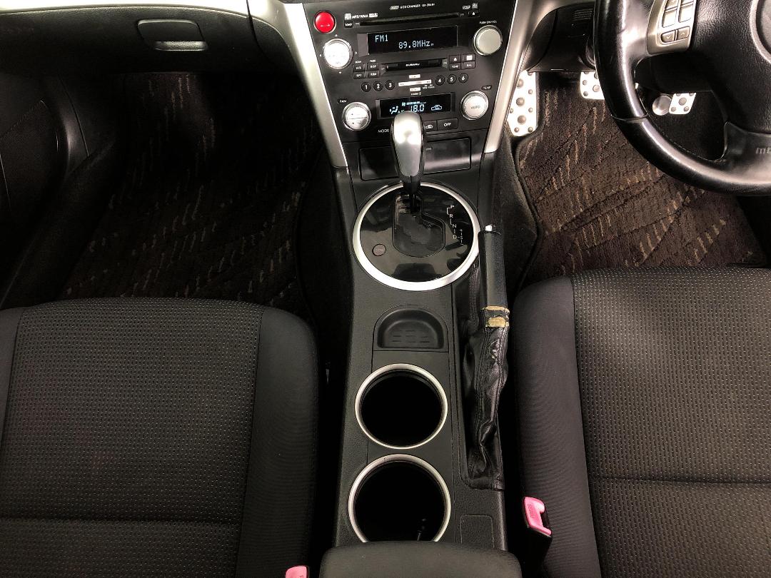 Photo '18' of Subaru Legacy