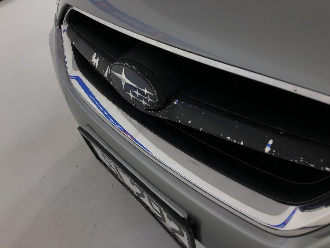 Photo '27' of Subaru Legacy