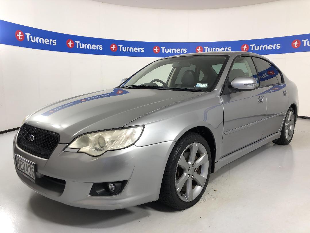 Photo '4' of Subaru Legacy Photo '4' of Subaru Legacy