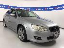 Thumbnail '1' of Subaru Legacy