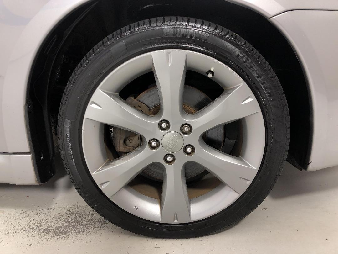 Photo '9' of Subaru Legacy Photo '9' of Subaru Legacy