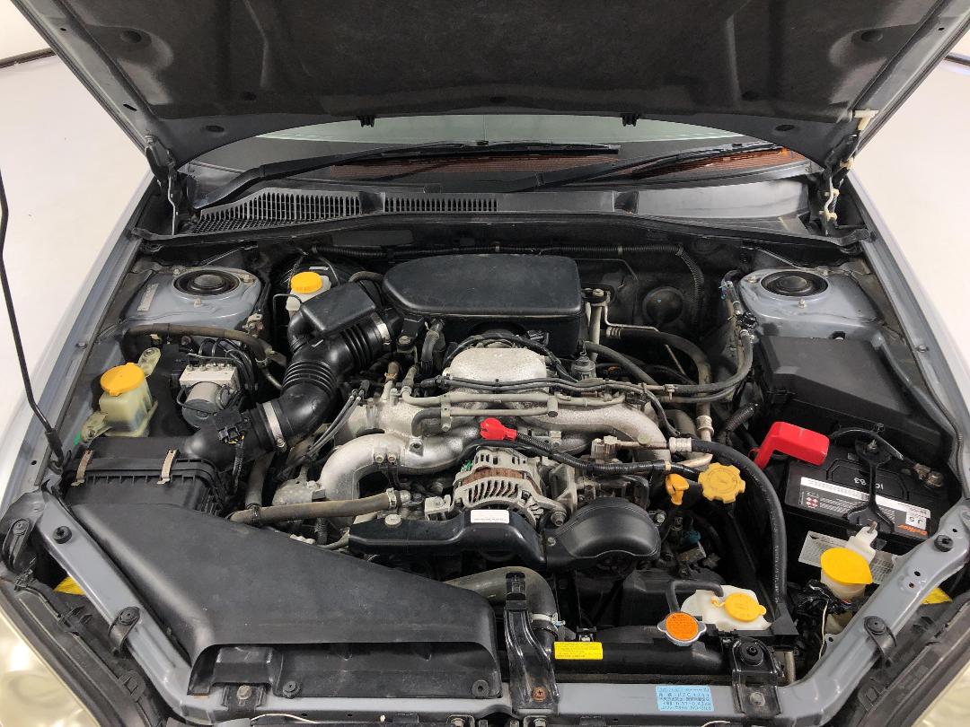 Photo '13' of Subaru Legacy Photo '13' of Subaru Legacy