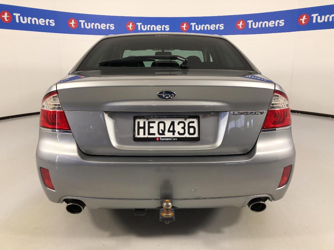 Photo '6' of Subaru Legacy Photo '6' of Subaru Legacy