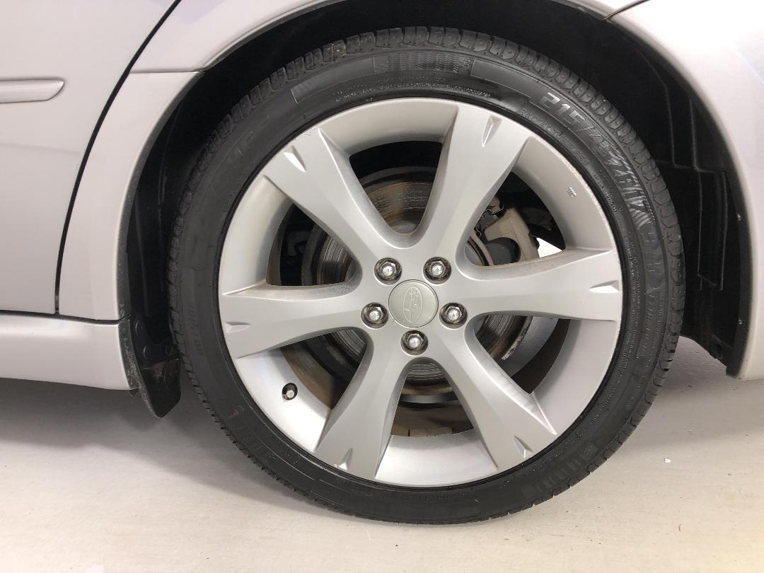 Photo '11' of Subaru Legacy Photo '11' of Subaru Legacy