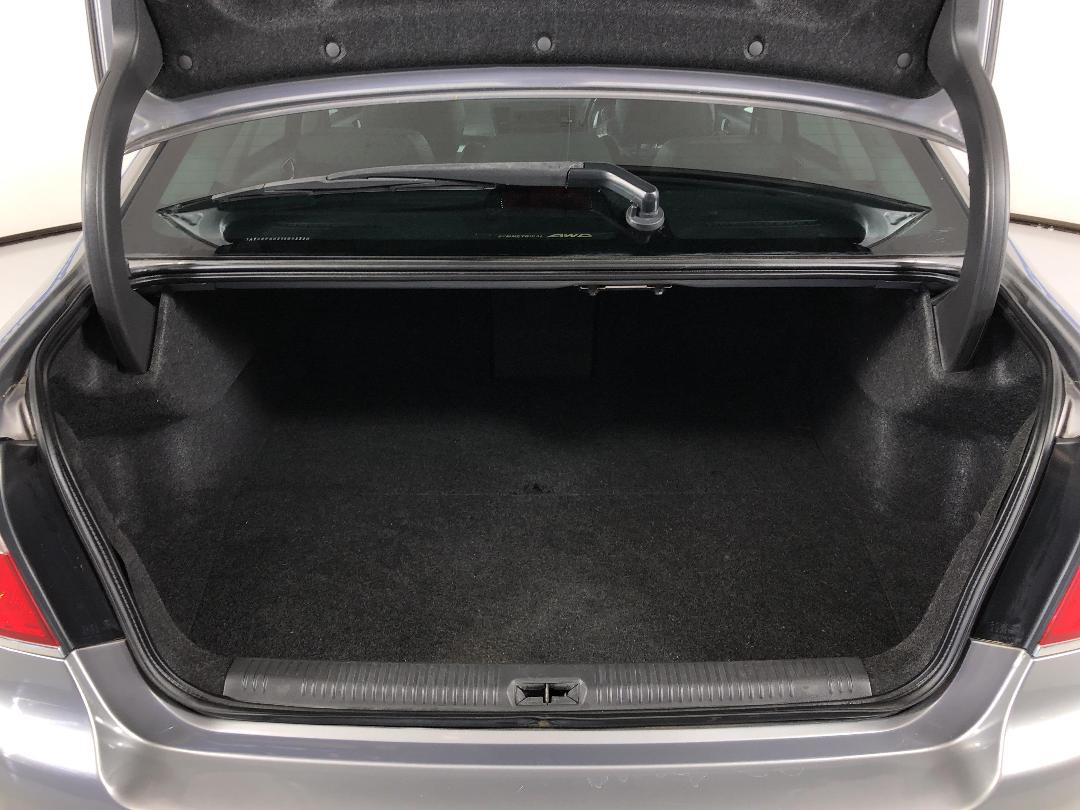 Photo '14' of Subaru Legacy Photo '14' of Subaru Legacy