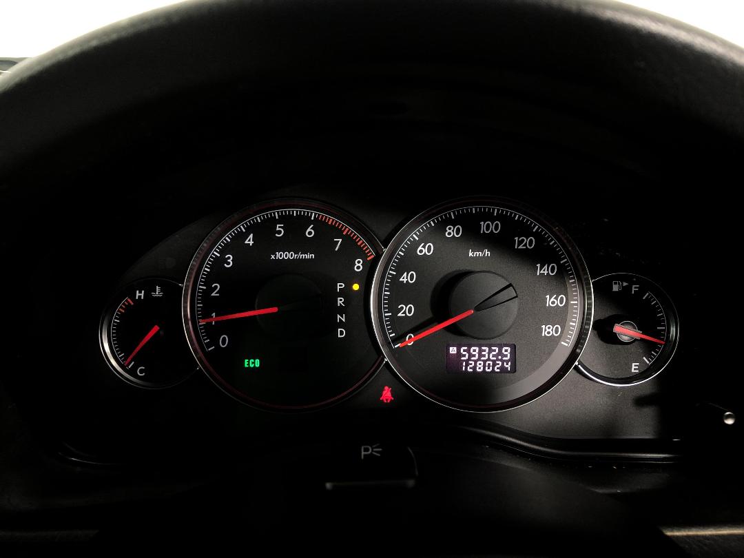 Photo '21' of Subaru Legacy Photo '21' of Subaru Legacy