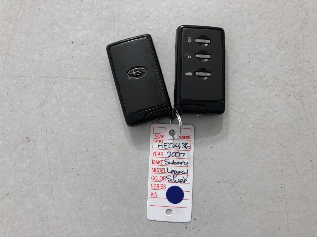 Photo '22' of Subaru Legacy Photo '22' of Subaru Legacy