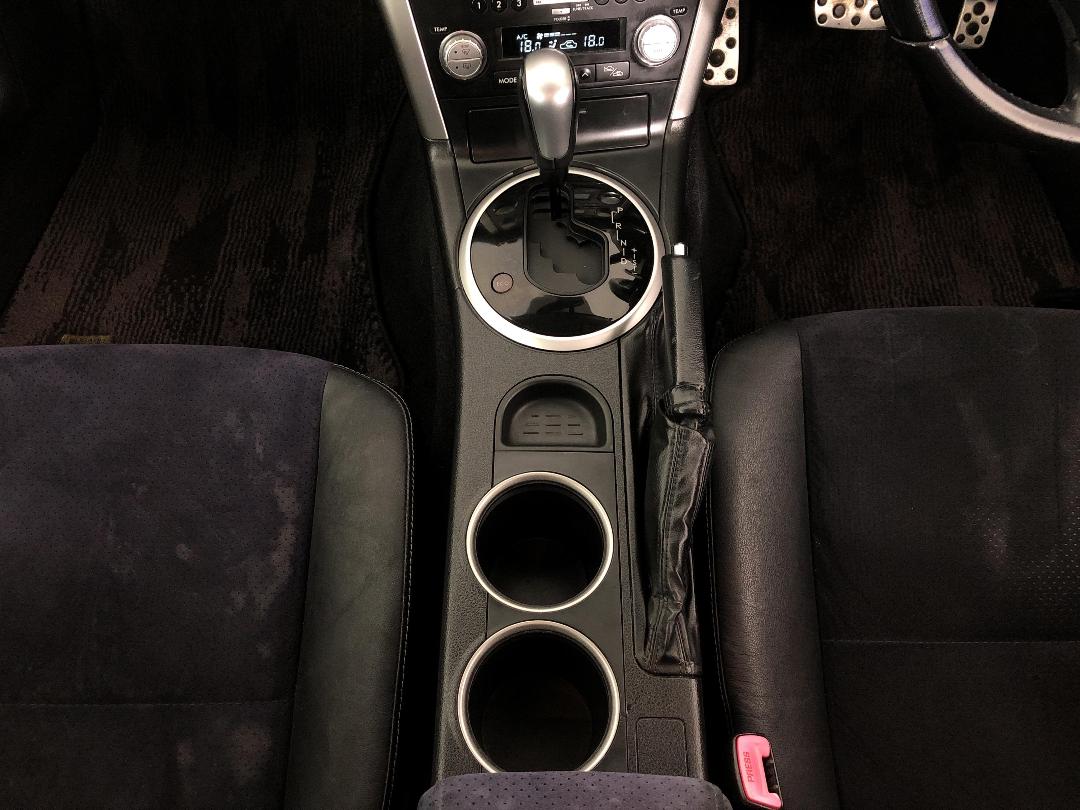 Photo '18' of Subaru Legacy Photo '18' of Subaru Legacy