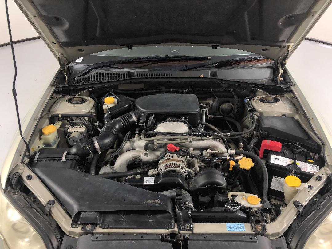 Photo '13' of Subaru Legacy Photo '13' of Subaru Legacy