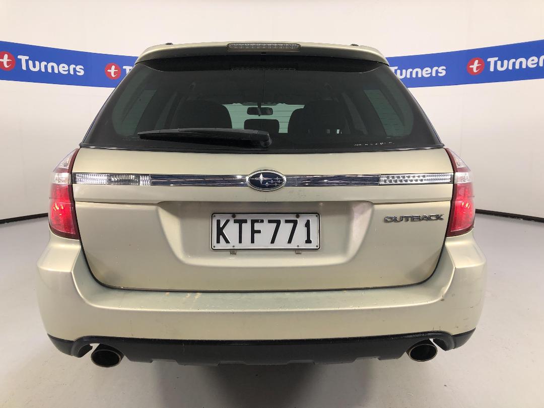 Photo '6' of Subaru Legacy Photo '6' of Subaru Legacy