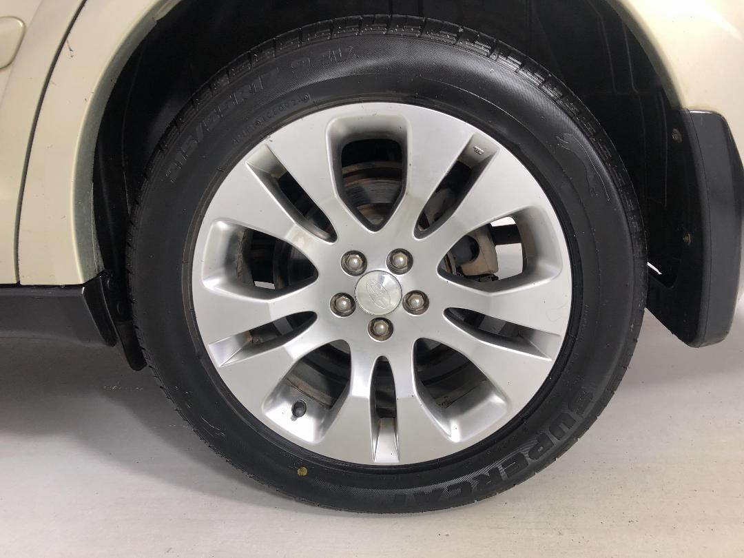 Photo '11' of Subaru Legacy Photo '11' of Subaru Legacy