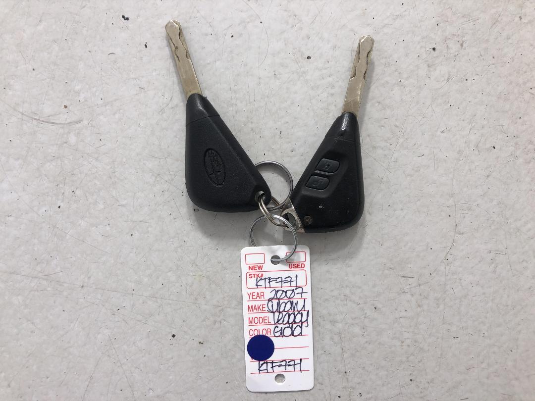 Photo '22' of Subaru Legacy Photo '22' of Subaru Legacy