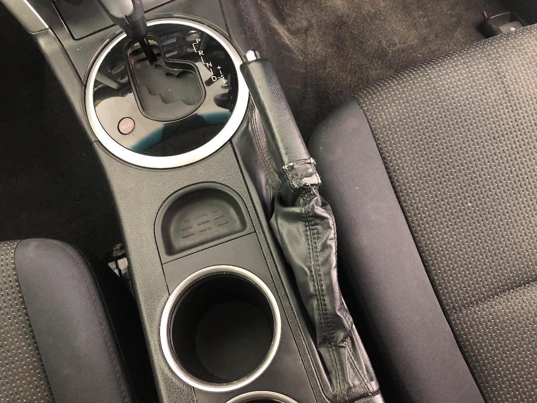 Photo '24' of Subaru Legacy