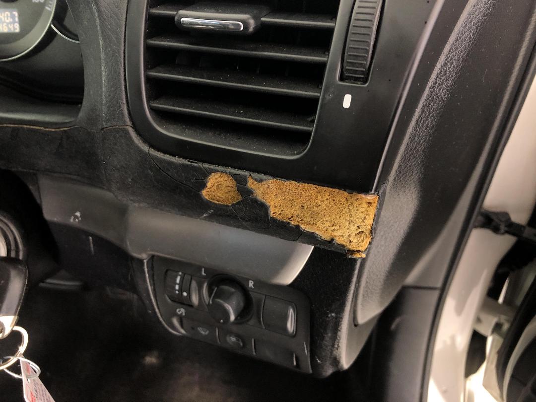 Photo '25' of Subaru Legacy