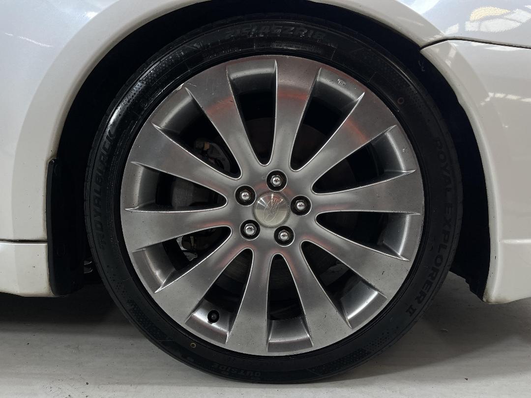 Photo '9' of Subaru Legacy