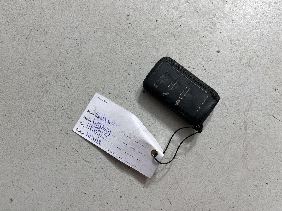 Photo '22' of Subaru Legacy