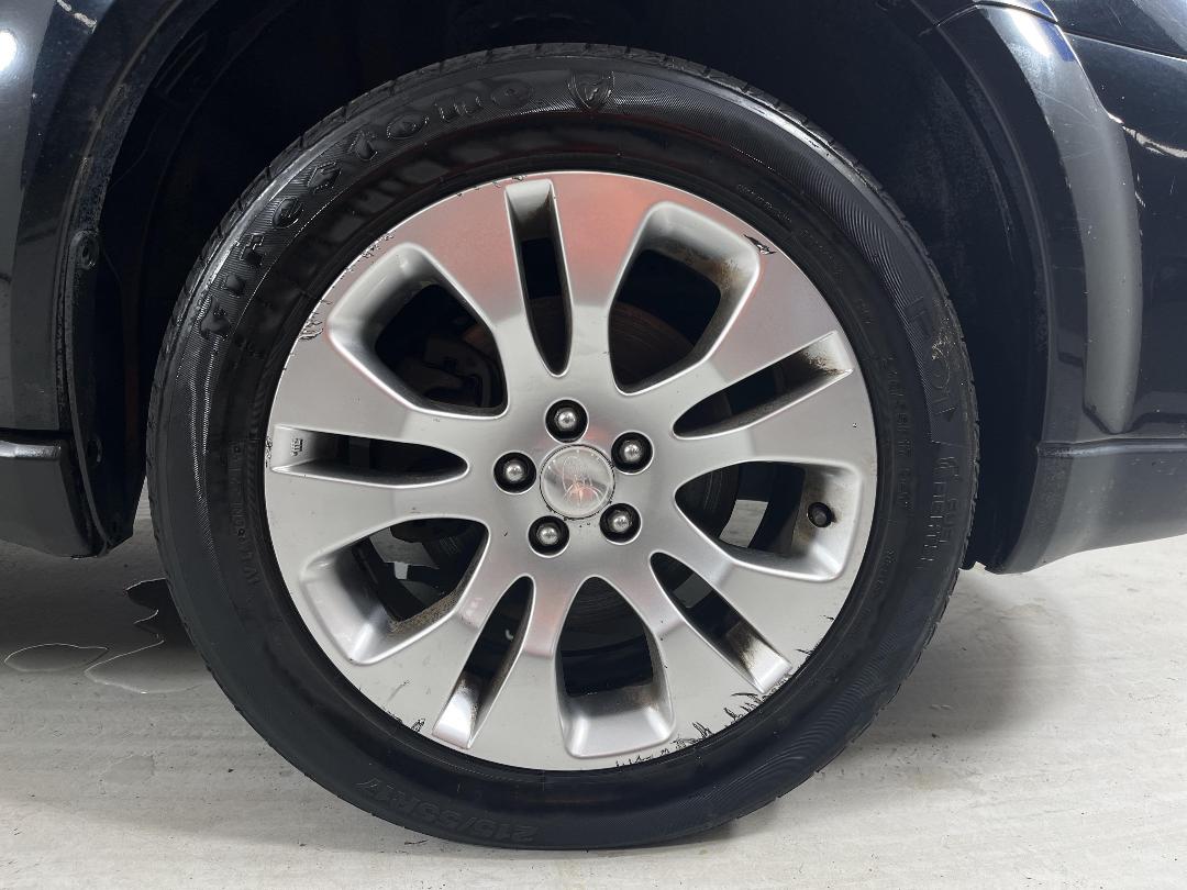 Photo '9' of Subaru Legacy