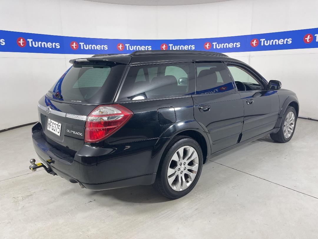 Photo '7' of Subaru Legacy