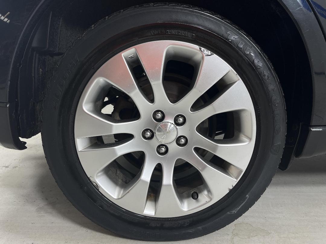 Photo '12' of Subaru Legacy