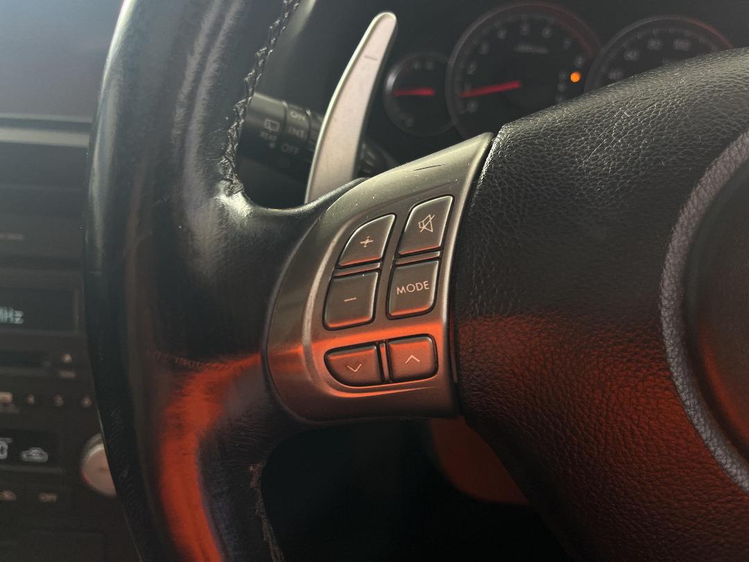 Photo '26' of Subaru Legacy