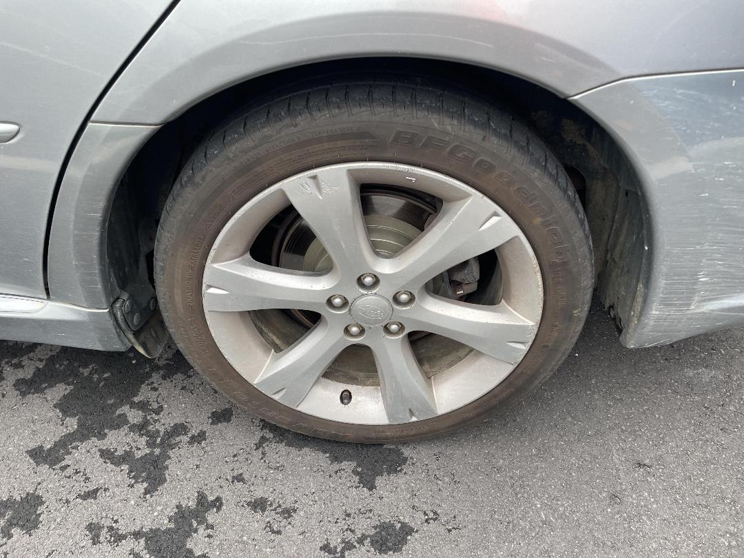 Photo '11' of Subaru Legacy Photo '11' of Subaru Legacy