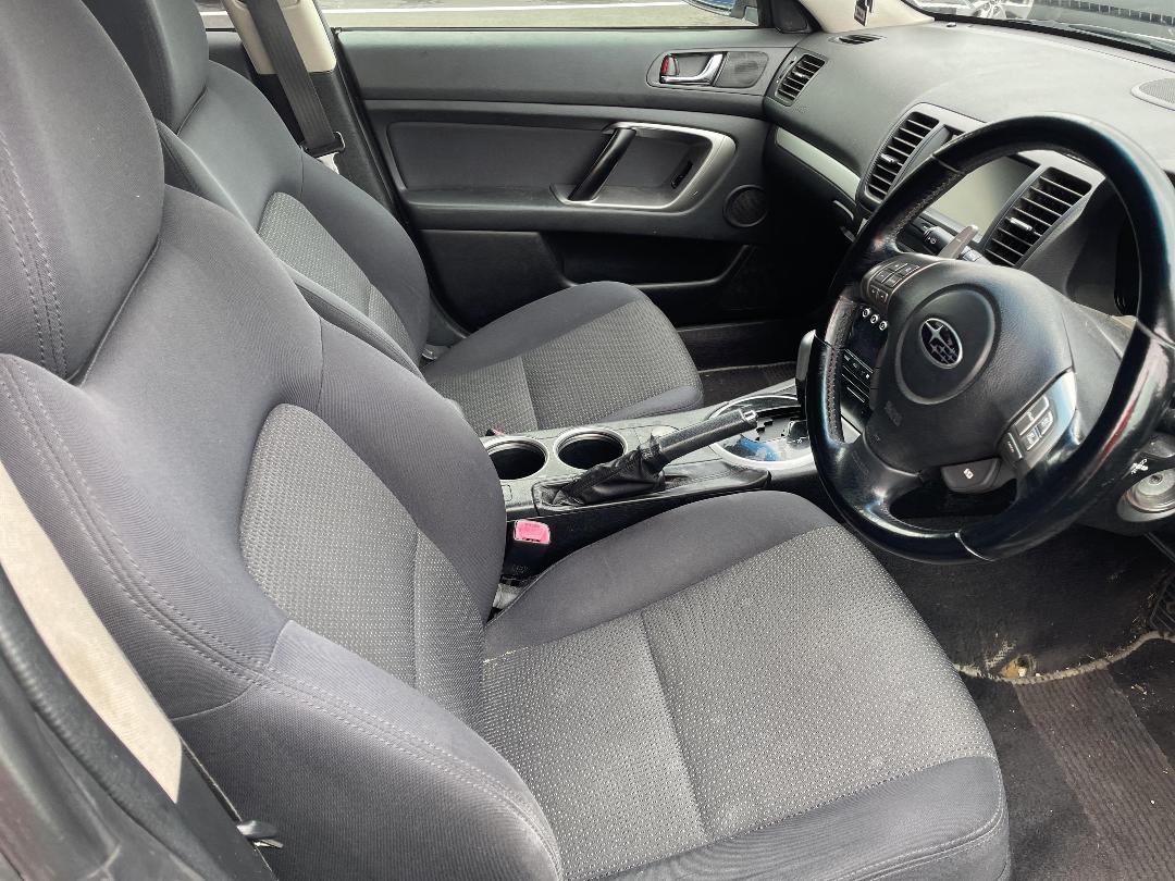 Photo '14' of Subaru Legacy Photo '14' of Subaru Legacy