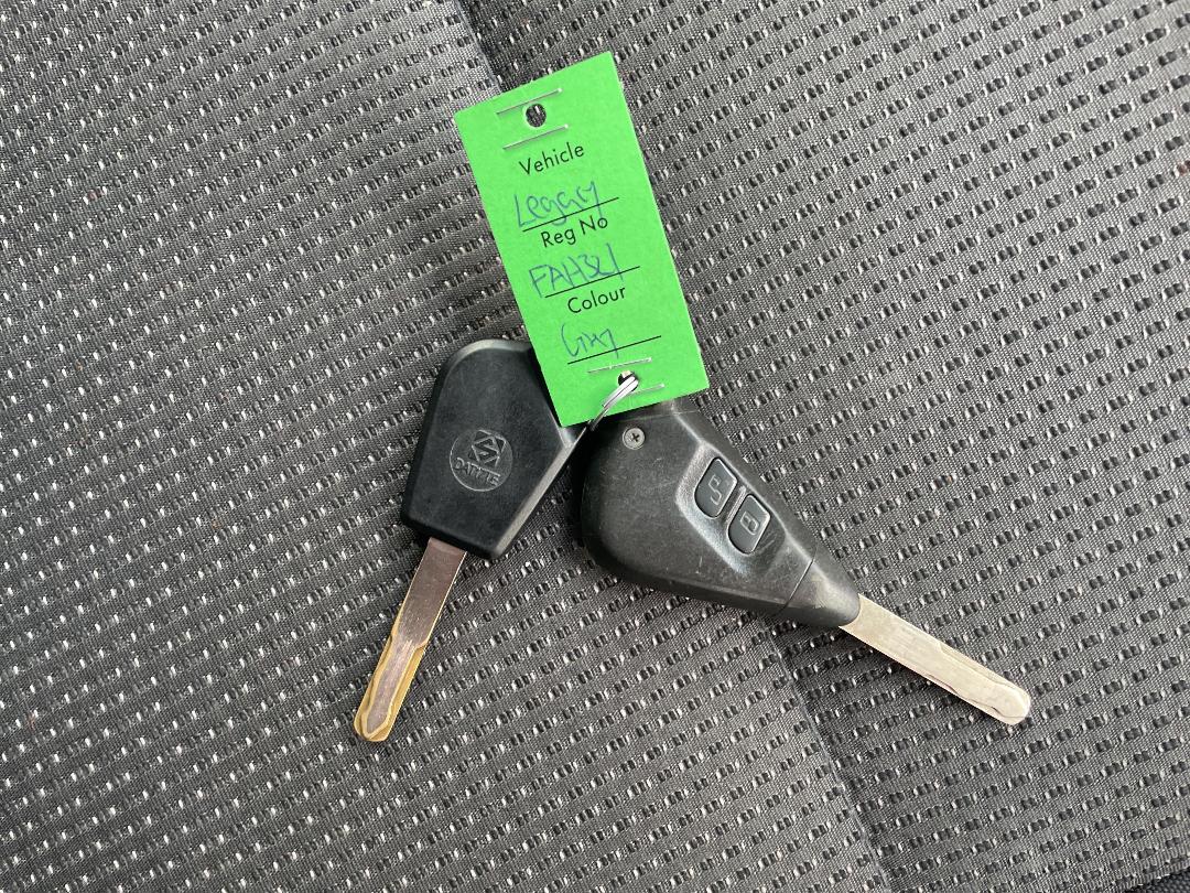 Photo '15' of Subaru Legacy Photo '15' of Subaru Legacy