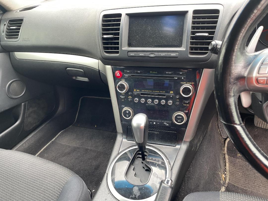 Photo '20' of Subaru Legacy Photo '20' of Subaru Legacy