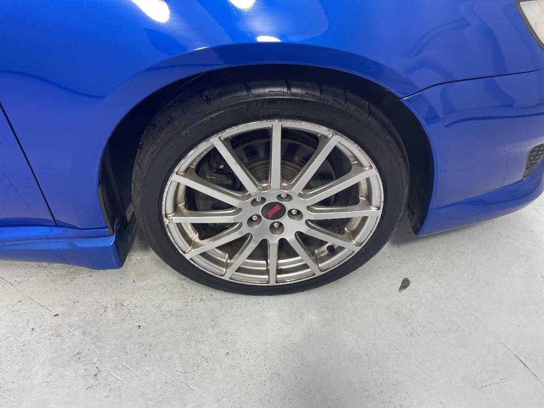 Photo '9' of Subaru Legacy