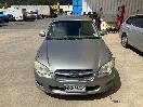 Thumbnail '1' of Subaru Legacy