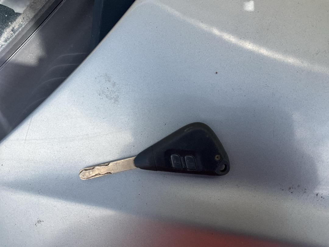 Photo '7' of Subaru Legacy