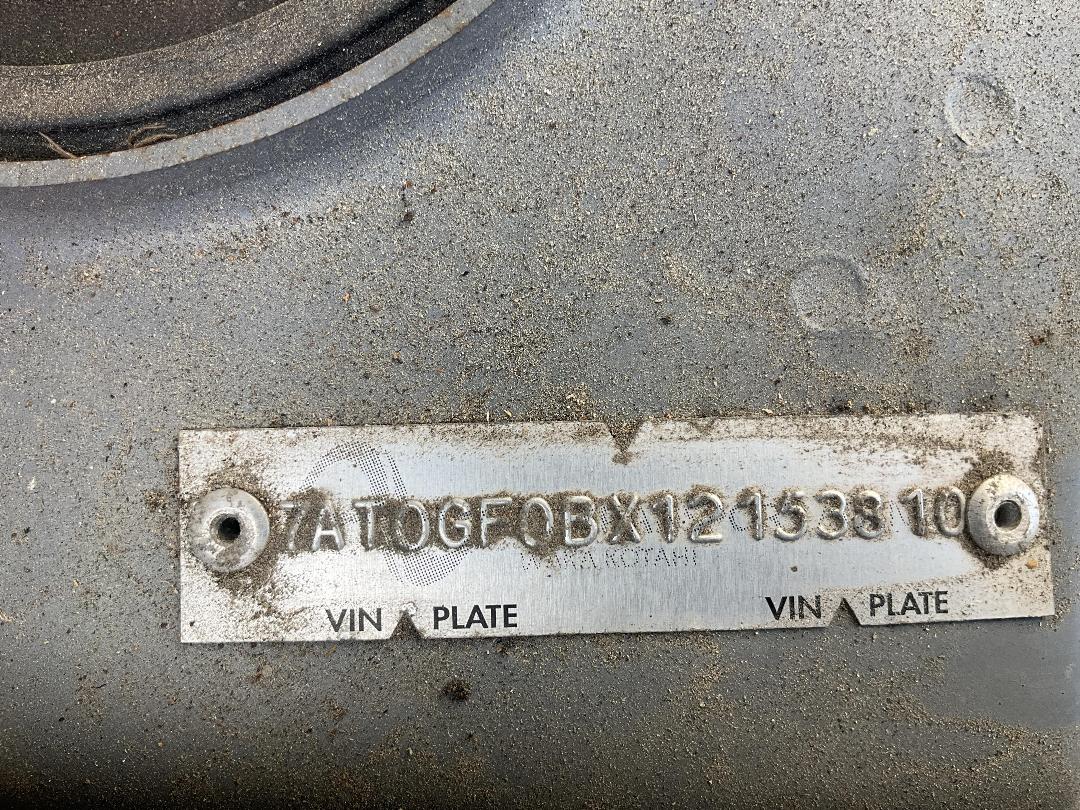 Photo '15' of Subaru Legacy