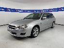 Thumbnail '4' of Subaru Legacy