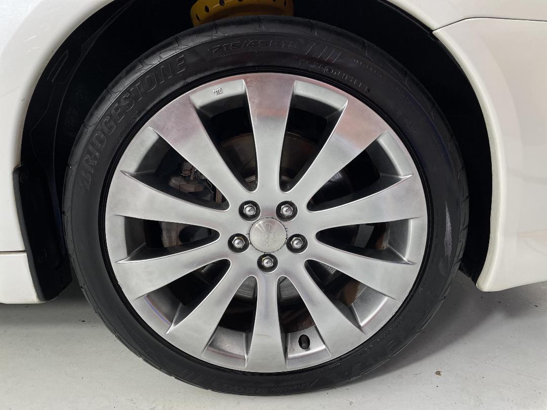 Photo '9' of Subaru Legacy Photo '9' of Subaru Legacy