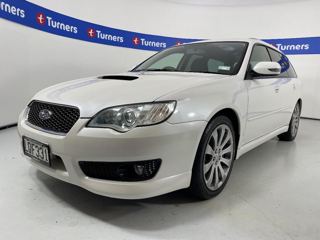 Photo '4' of Subaru Legacy Photo '4' of Subaru Legacy